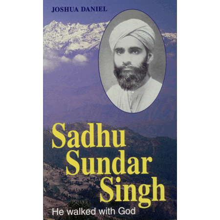 Sadhu Sundar Singh Books Pdf