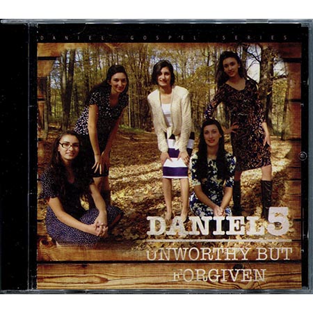 15. Unworthy but Forgiven_Daniel 5_front_450 transp