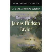 Missionary Biography