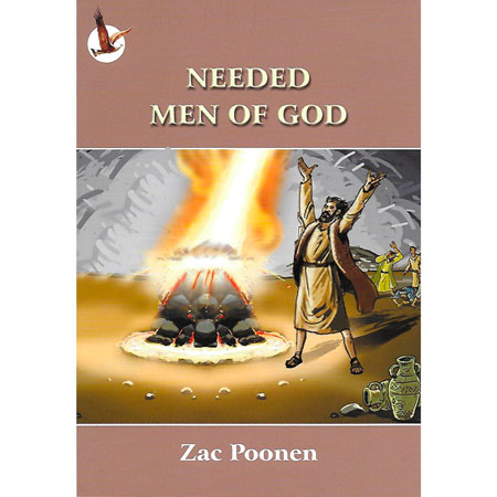 Needed-Men-of-God Ministry