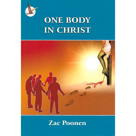 One-Body-in-Christ Fellowship