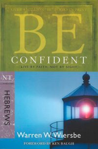 Commentary on Hebrews