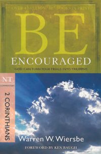 Commentary on 2 Corinthians