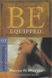 Commentary on Deuteronomy