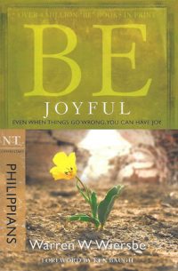 Commentary on Philippians
