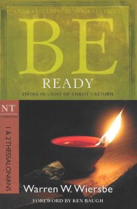 Commentary on Thessalonians