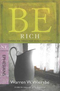 Commentary on Ephesians