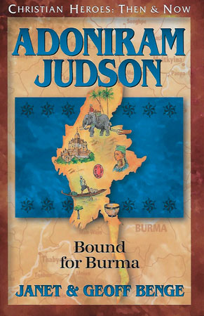1.-Adoniram-Judson