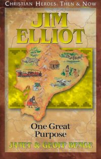 Missionary Biographies