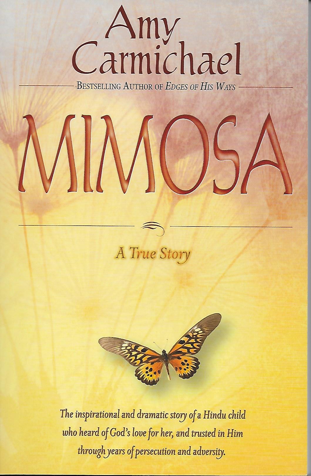 26. Mimosa