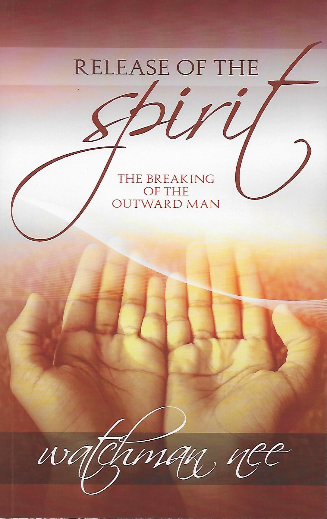 61. Realease of the Spirit
