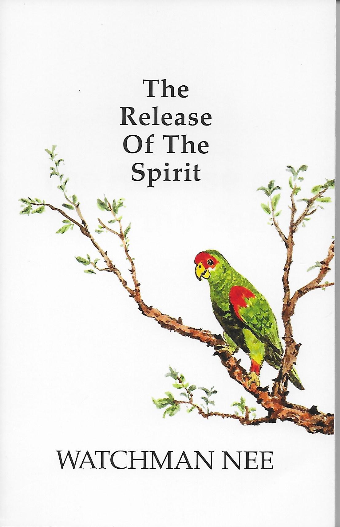 62. The Release of the Spirit