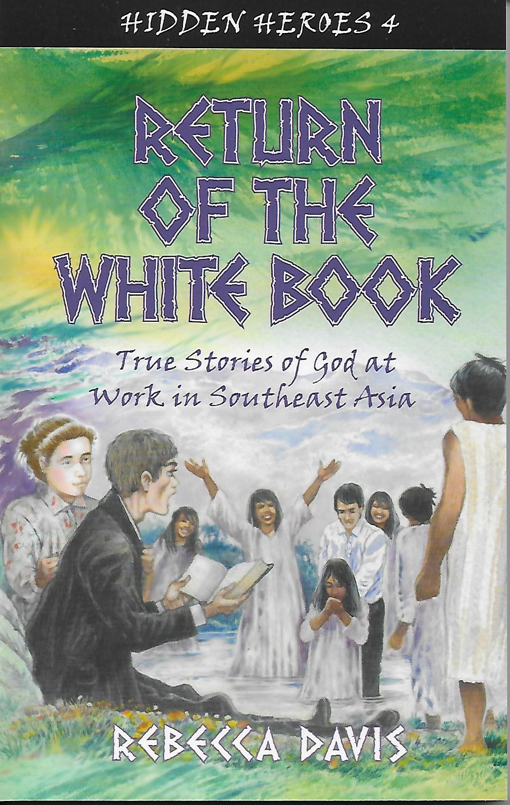 Return of the White Book