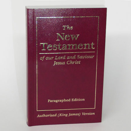 TBS-NT-Paragraphed-Edition