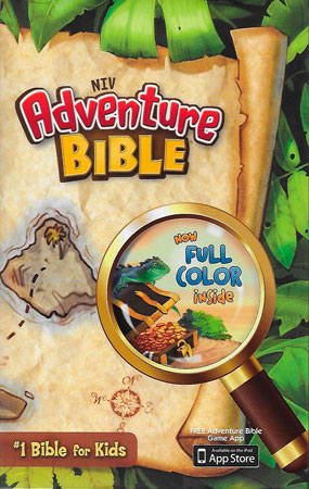 36-NIV-Adventure-Bible