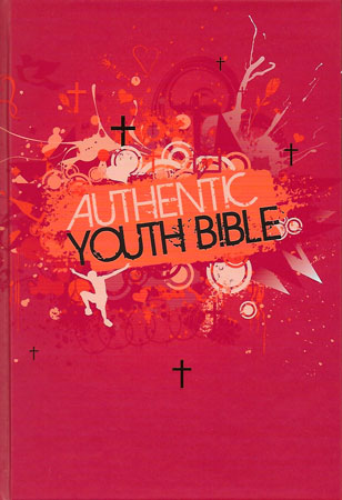 4-Authentic-Youth-Bible,-red