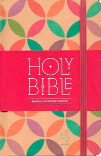 English Standard Version