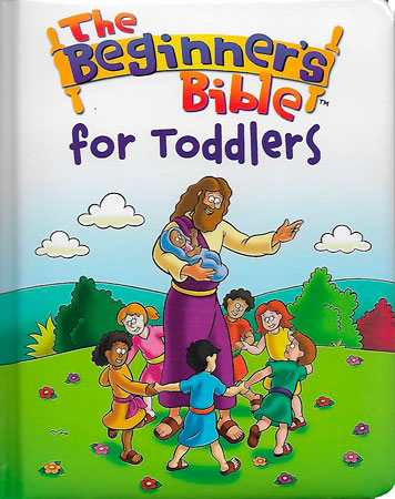 51-The-Beginner's-Bible-for-Toddlers