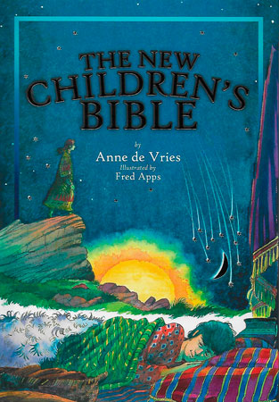 55-The-New-Children's-Bible