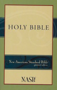New American Standard