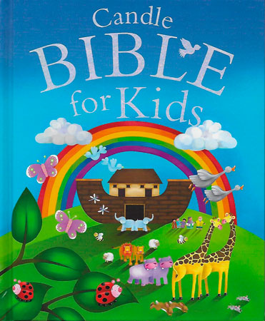 6-Candle-Bible-for-Kids