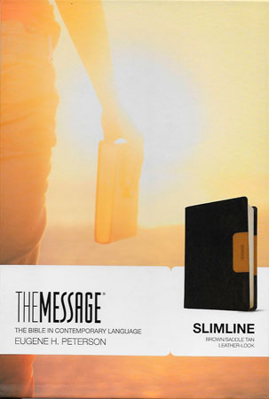 60-Message-slimline-brown